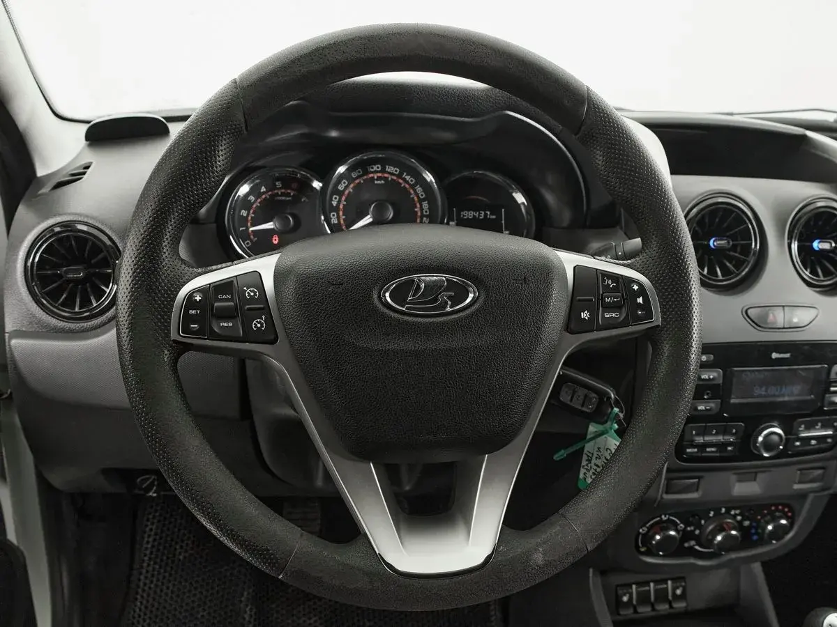 Lada Largus