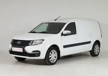 Lada Largus Вид 1