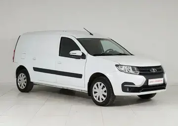 Lada Largus Вид 3