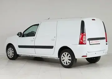 Lada Largus Вид 4