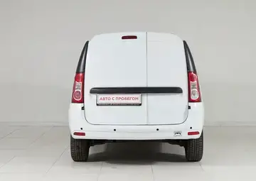 Lada Largus Вид 5