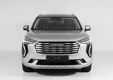 Haval Jolion Вид 2