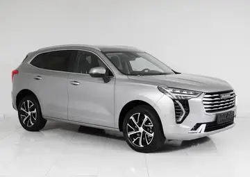 Haval Jolion Вид 3