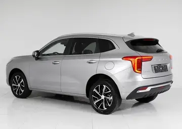 Haval Jolion Вид 4