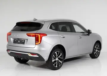 Haval Jolion Вид 5