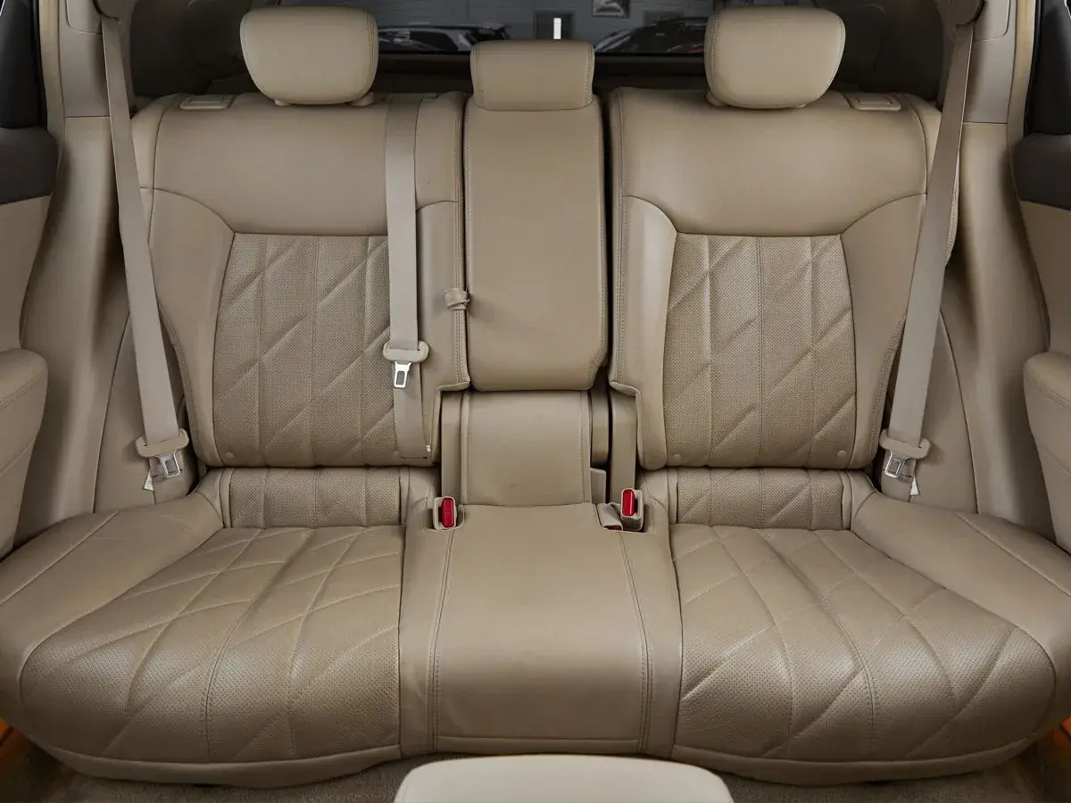 Infiniti QX70