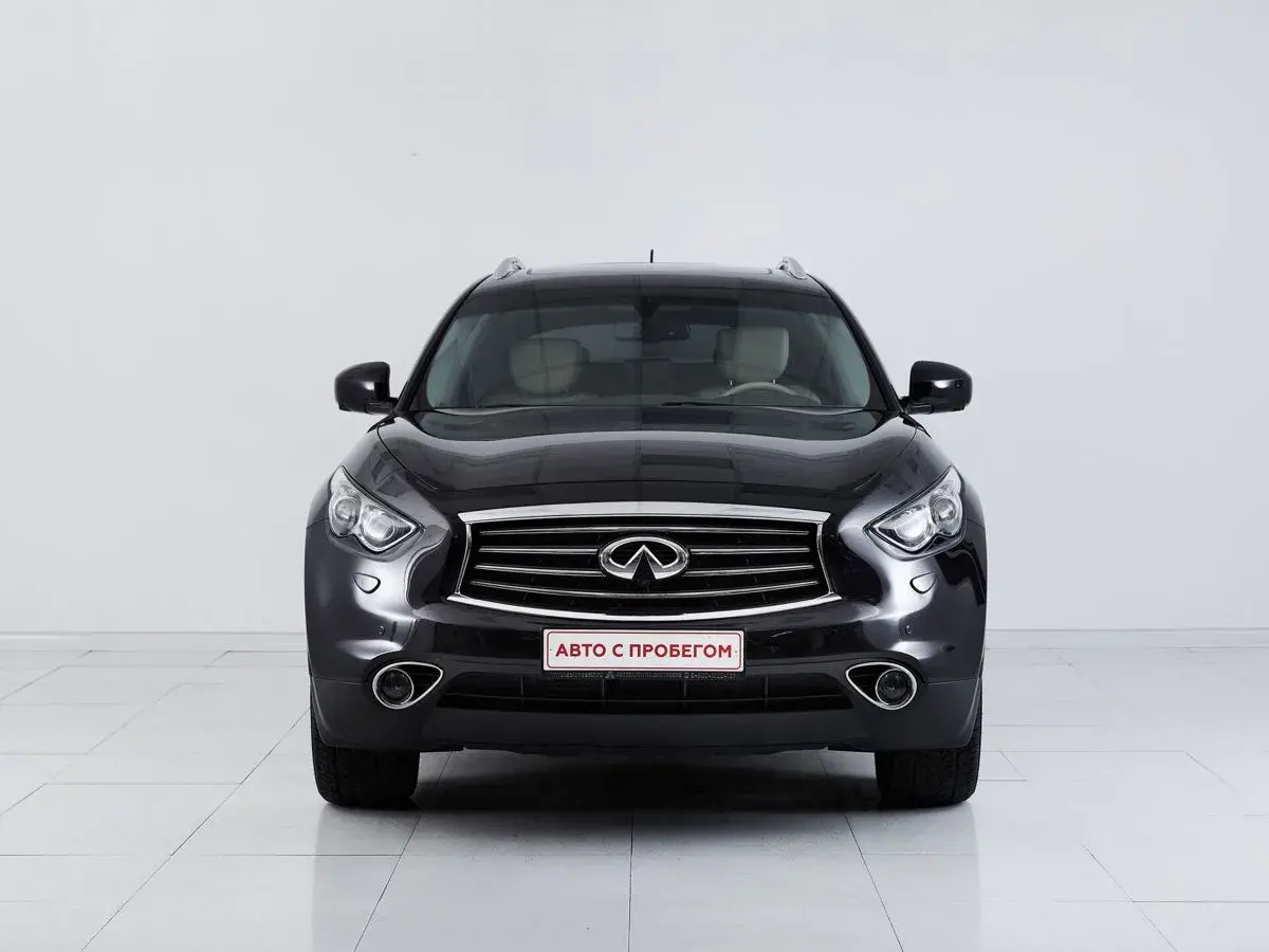 Infiniti QX70