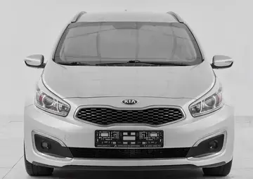 Kia Ceed Вид 2