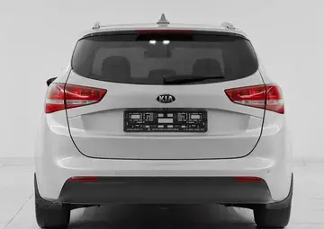 Kia Ceed Вид 5