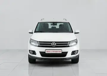 Volkswagen Tiguan Вид 2