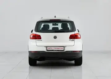 Volkswagen Tiguan Вид 5