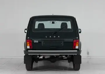Lada Niva Travel Вид 5