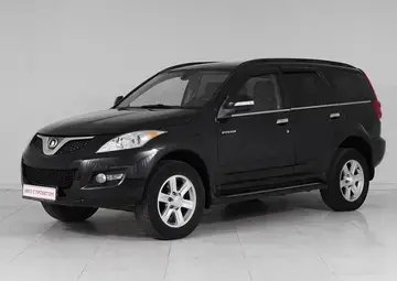 Great Wall Hover H5 Вид 1