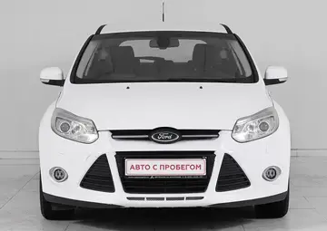 Ford Focus Вид 2