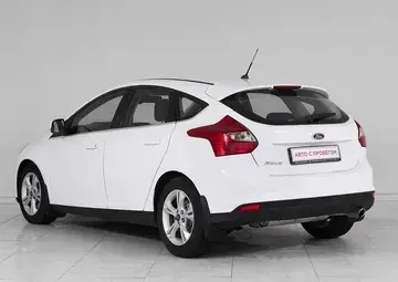 Ford Focus Вид 4