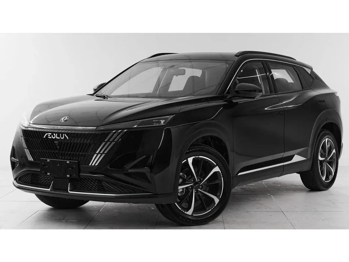 Dongfeng Mage