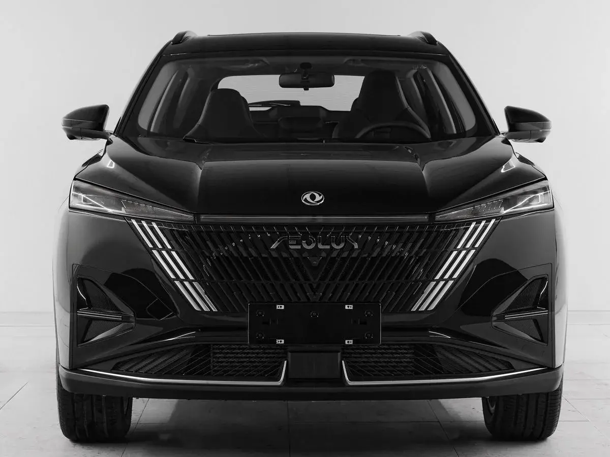 Dongfeng Mage