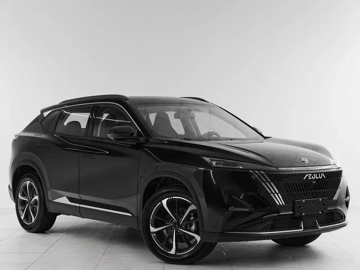 Dongfeng Mage