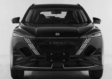 Dongfeng Mage Вид 2