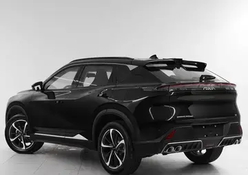 Dongfeng Mage Вид 4