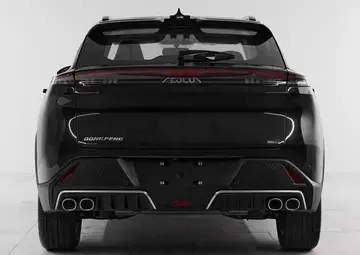 Dongfeng Mage Вид 5