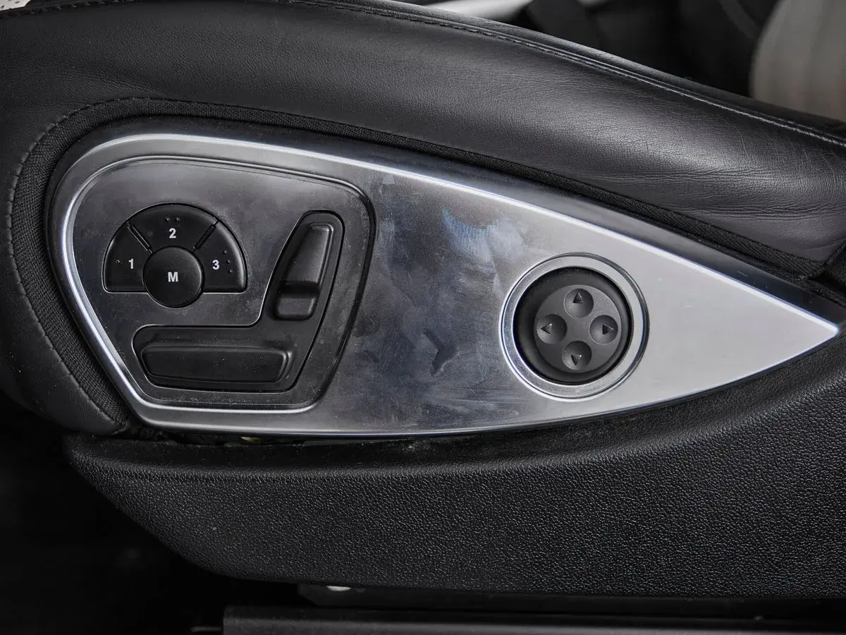Mercedes benz GL-Класс