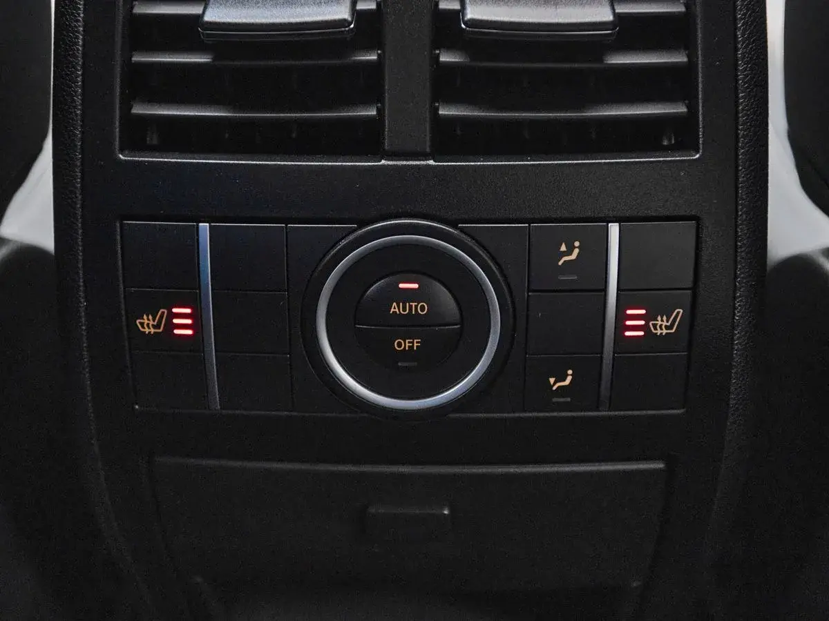 Mercedes benz GL-Класс