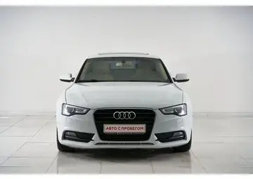 Audi A5 Вид 2