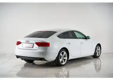 Audi A5 Вид 4