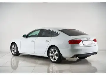 Audi A5 Вид 5