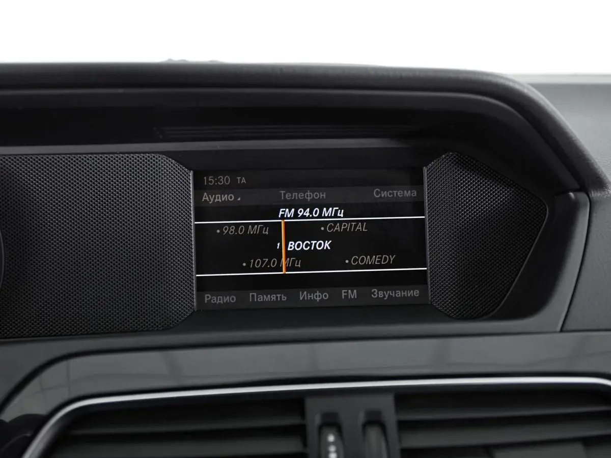 Mercedes benz C-Класс