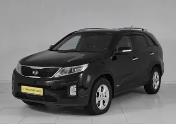 Kia Sorento Вид 1