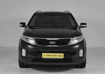 Kia Sorento Вид 2