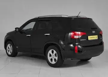 Kia Sorento Вид 4
