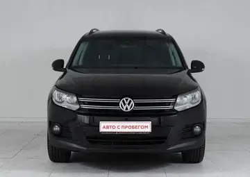 Volkswagen Tiguan Вид 2