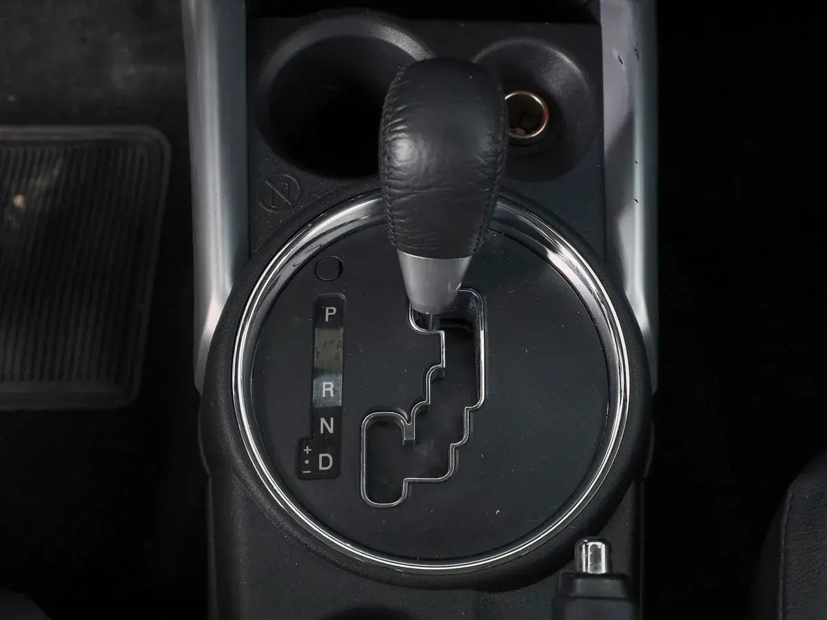 Peugeot 4008