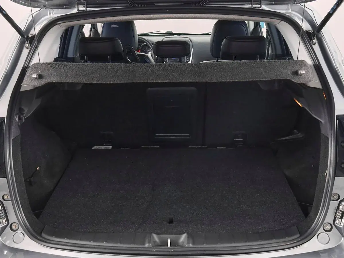 Peugeot 4008