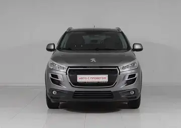 Peugeot 4008 Вид 2