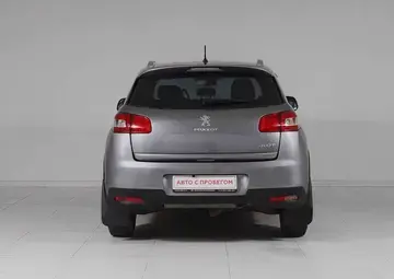 Peugeot 4008 Вид 5