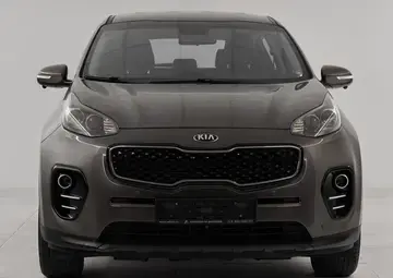 Kia Sportage Вид 2