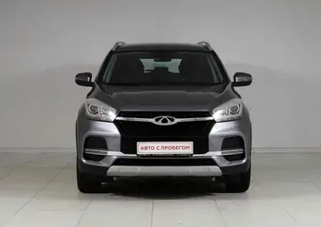 Chery Tiggo 4 Вид 2