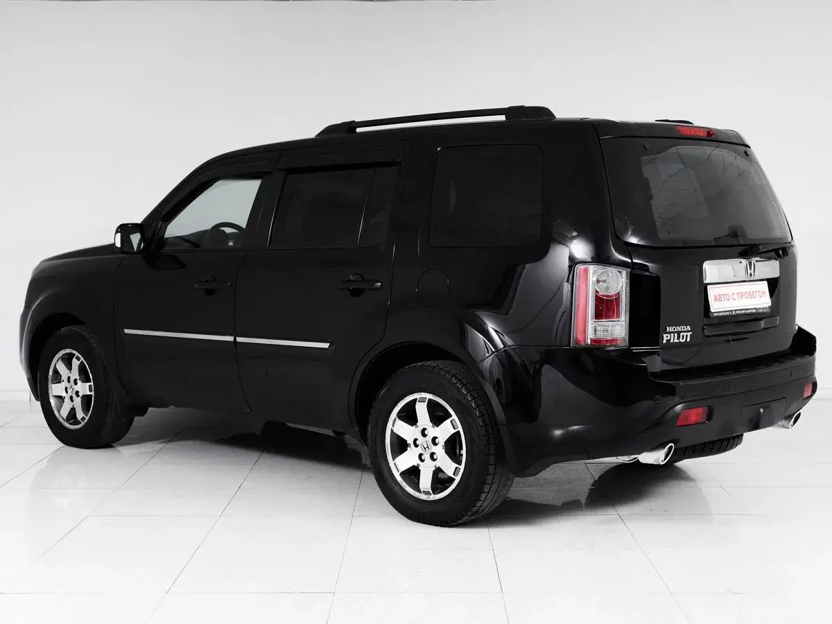 Honda Pilot