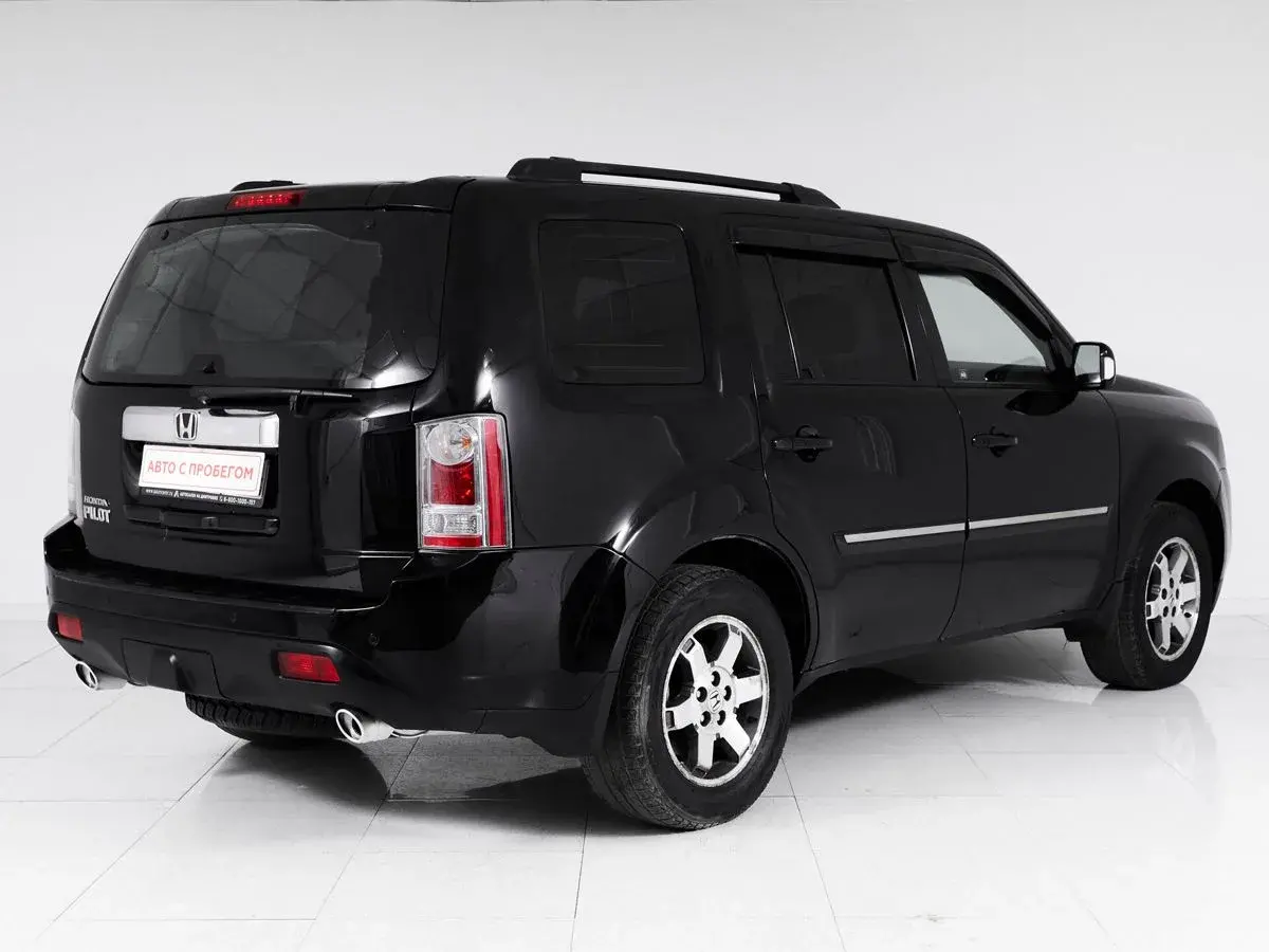 Honda Pilot