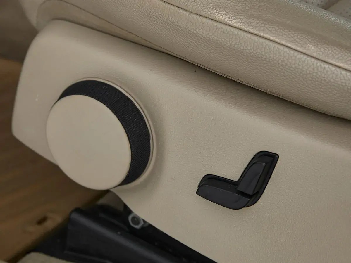 Mercedes benz GLK-Класс