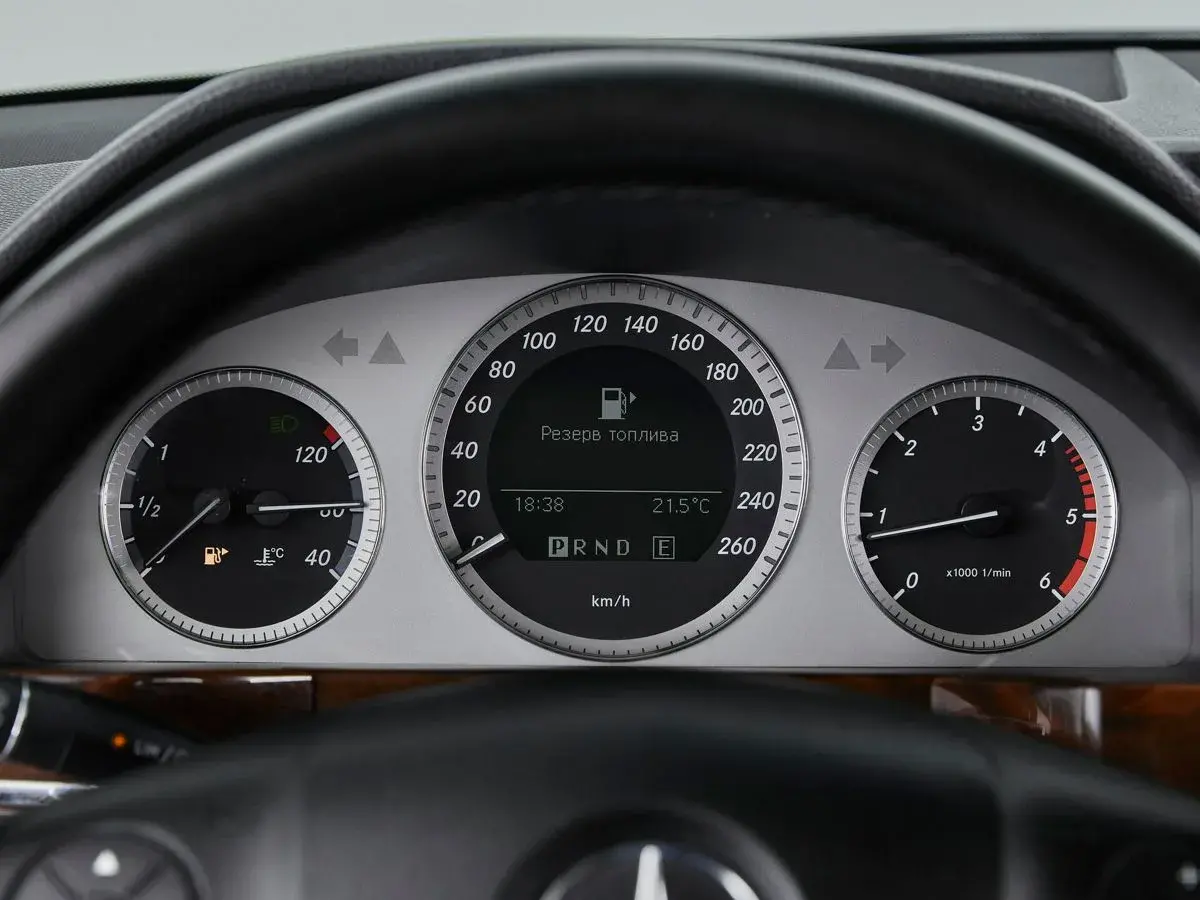 Mercedes benz GLK-Класс