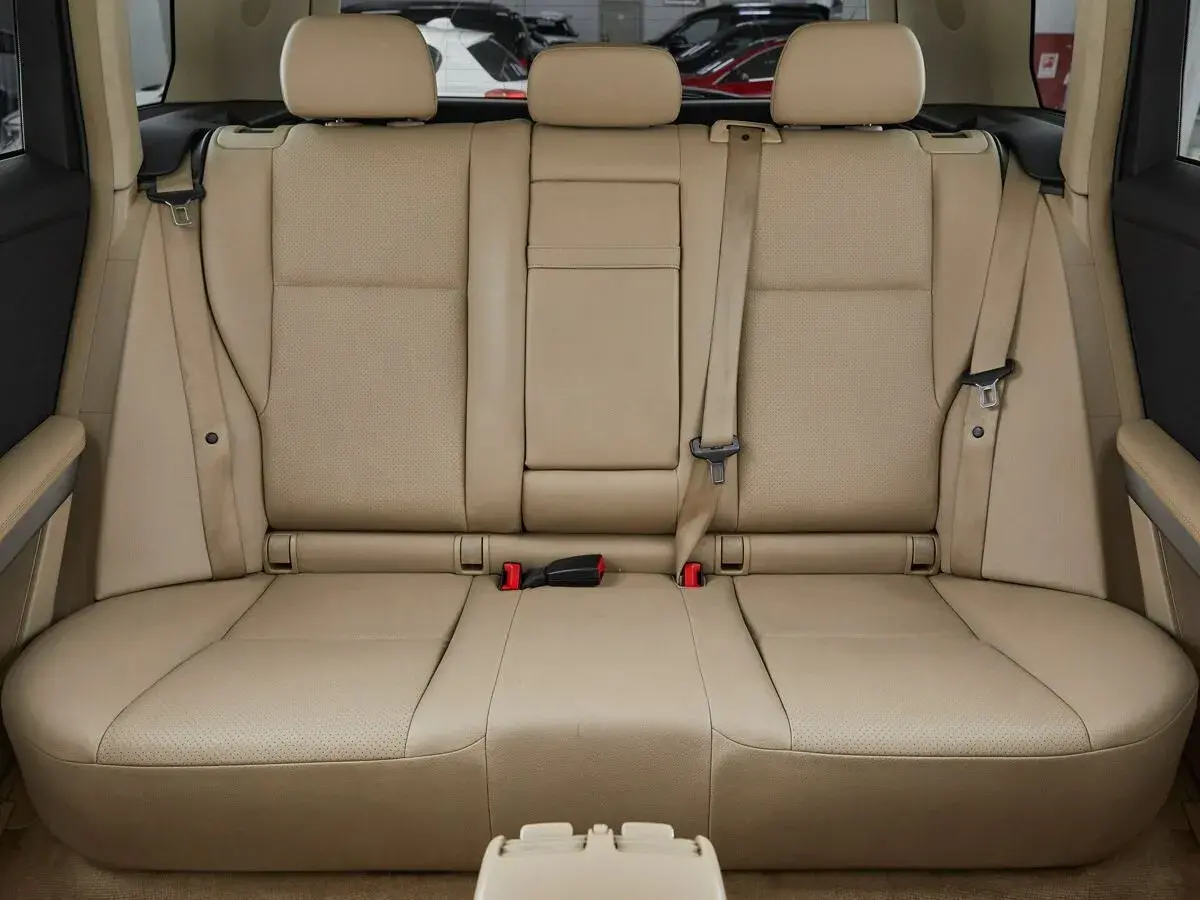 Mercedes benz GLK-Класс