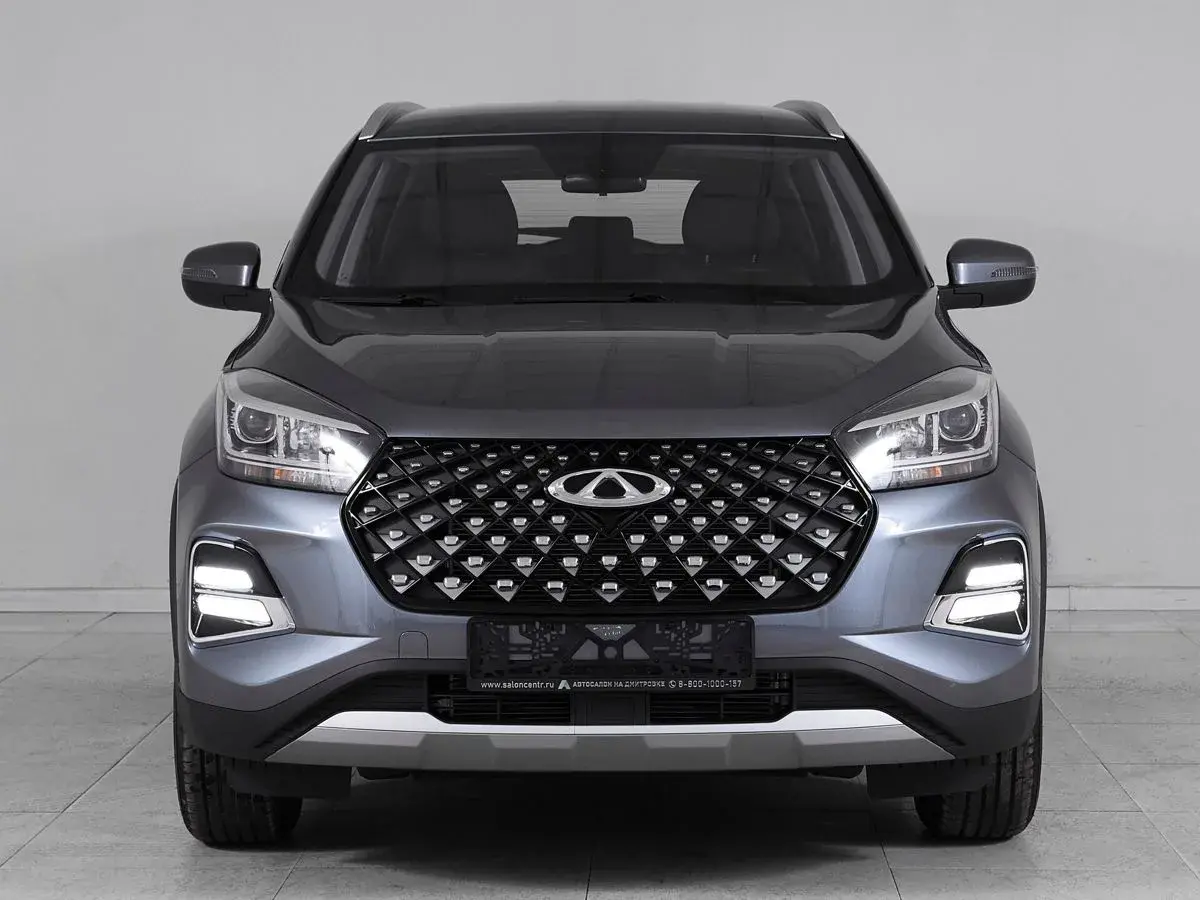 Chery Tiggo 4 Pro