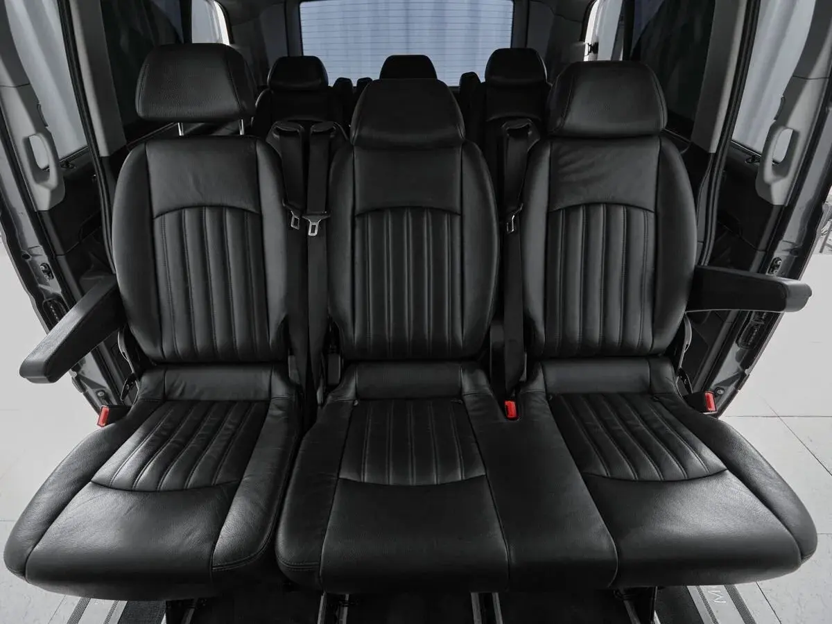 Mercedes benz Viano
