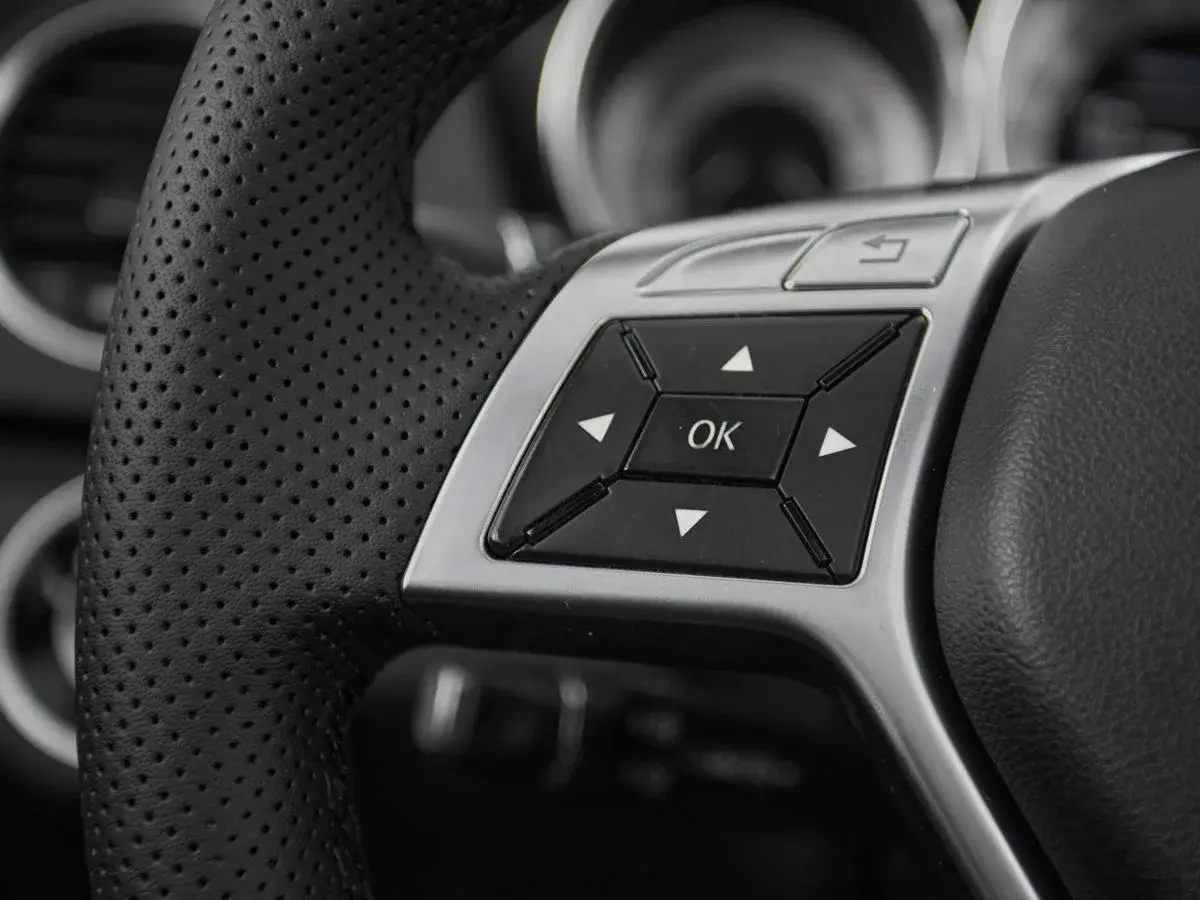 Mercedes benz C-Класс