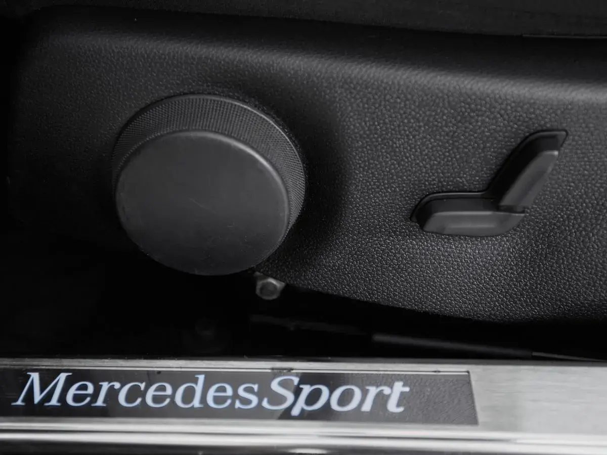 Mercedes benz C-Класс